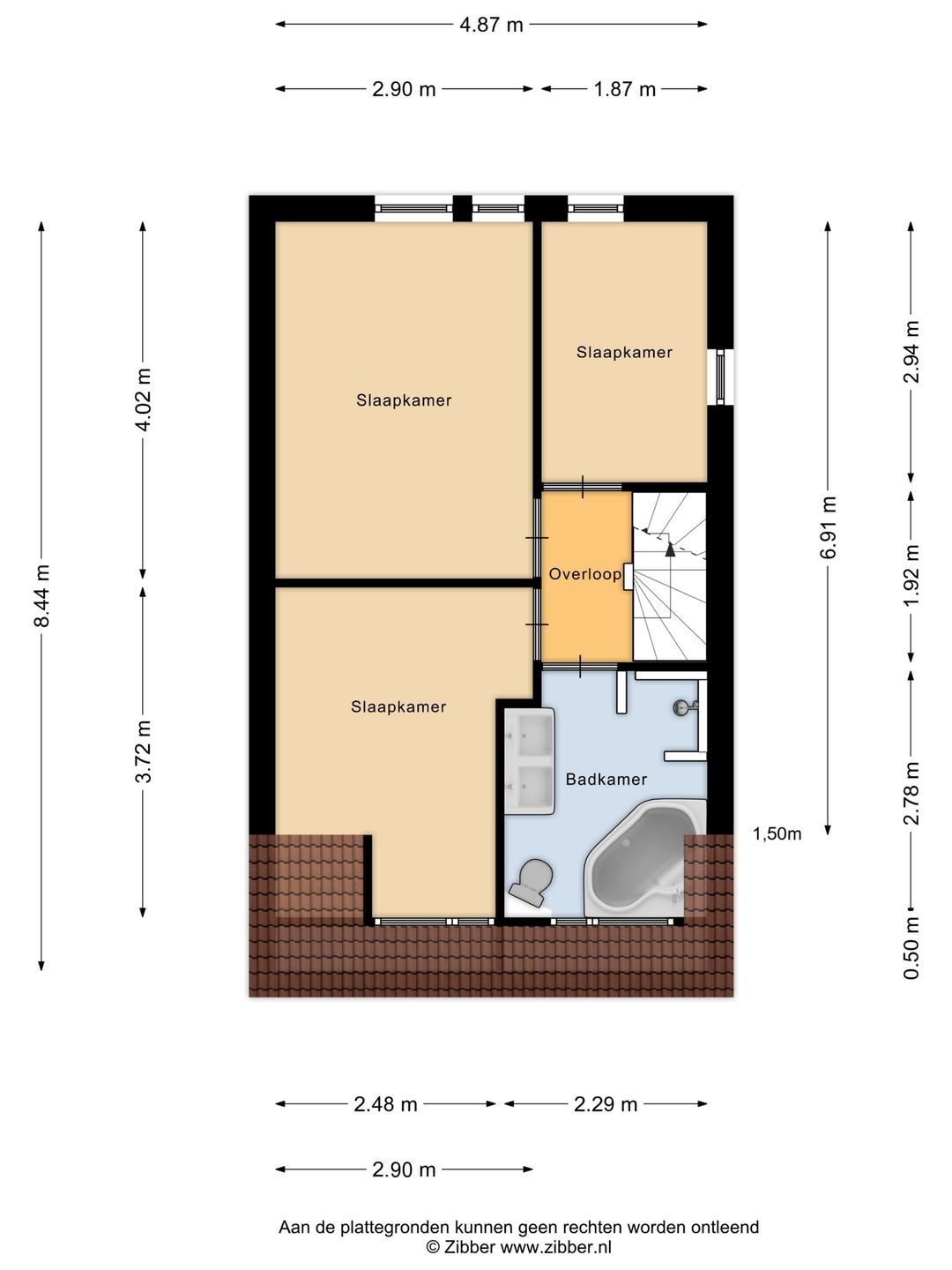 Foto 38 van Zwanenstuck 19