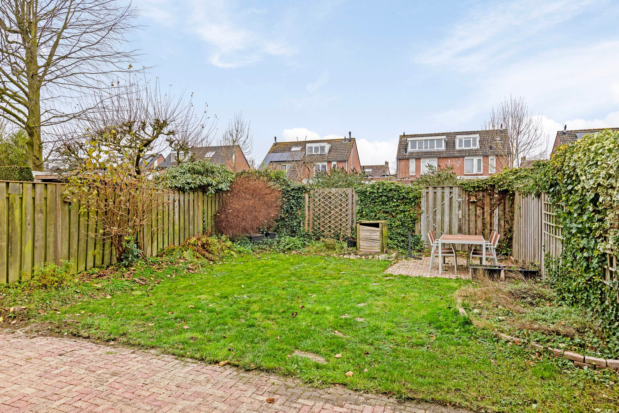 Foto 21 van Zwanenstuck 19