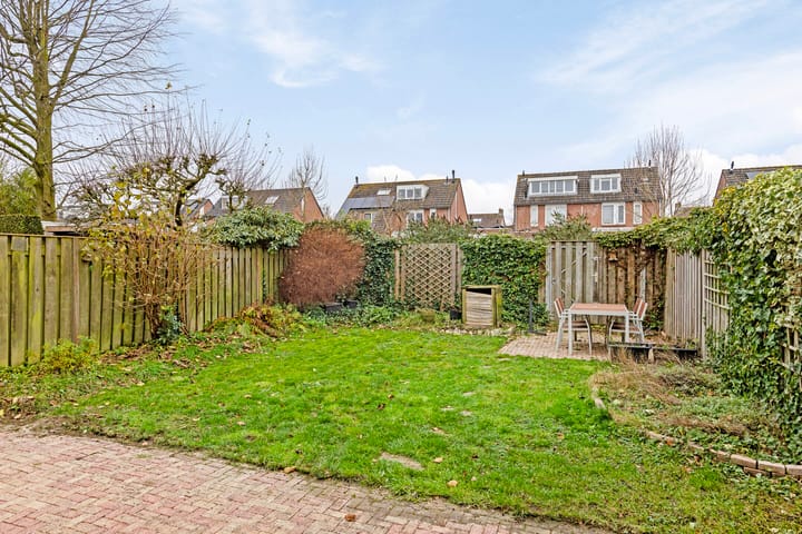 Foto 21 van Zwanenstuck 19