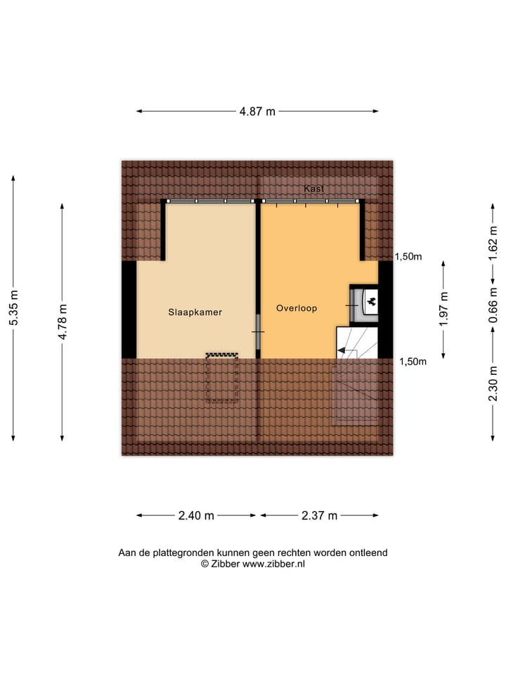 Foto 39 van Zwanenstuck 19
