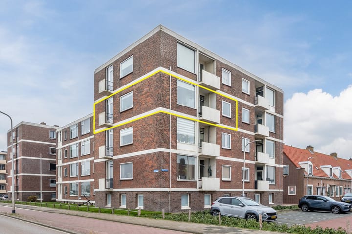 Foto 1 van Rijnmond 110