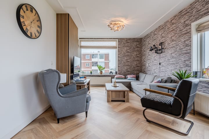 Foto 2 van Rijnmond 110