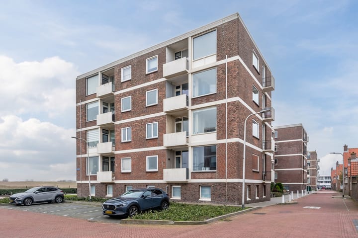 Foto 30 van Rijnmond 110