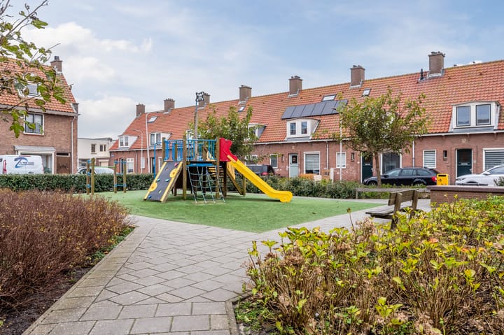 Foto 32 van Rijnmond 110