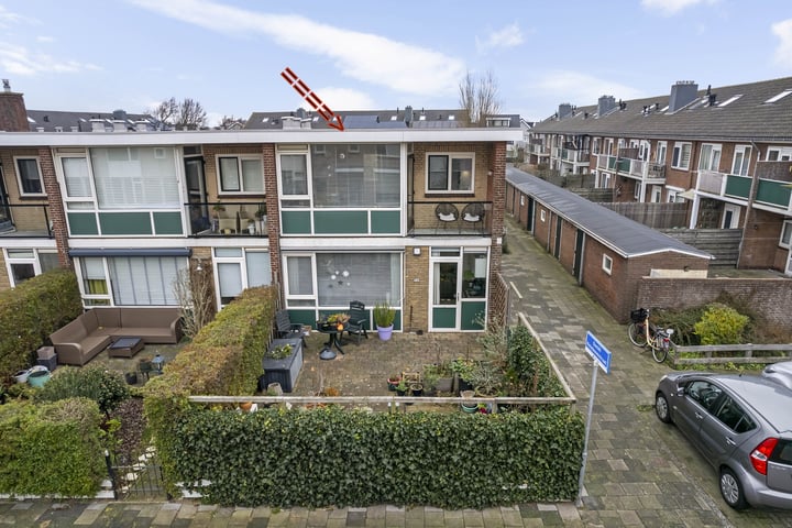 Bekijk foto 1 van Daniël Noteboomstraat 38