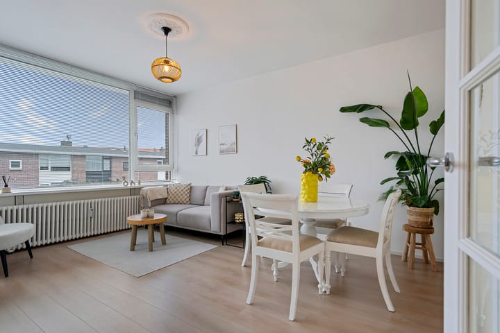 Foto 2 van Daniël Noteboomstraat 38