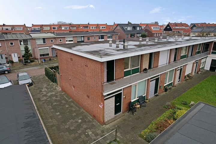 Bekijk foto 33 van Daniël Noteboomstraat 38