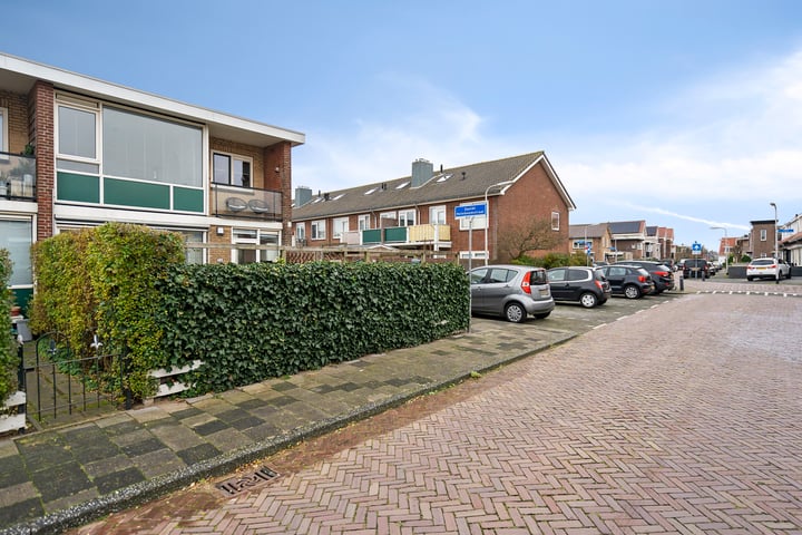 Bekijk foto 37 van Daniël Noteboomstraat 38