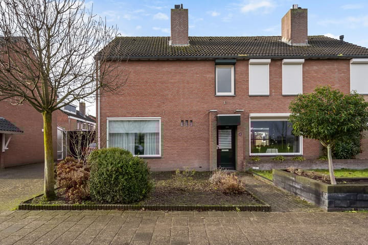 Foto 6 van Achterstestraat 61