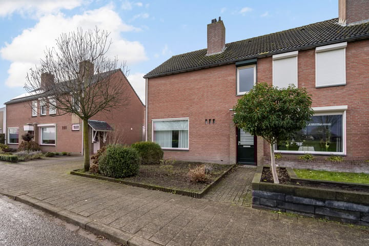 Foto 7 van Achterstestraat 61