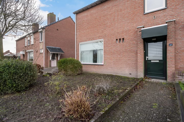 Foto 8 van Achterstestraat 61