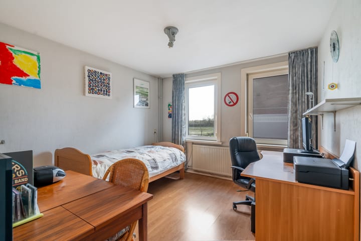 Foto 25 van Achterstestraat 61