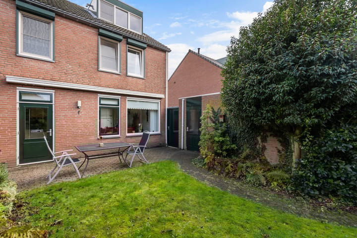 Foto 38 van Achterstestraat 61