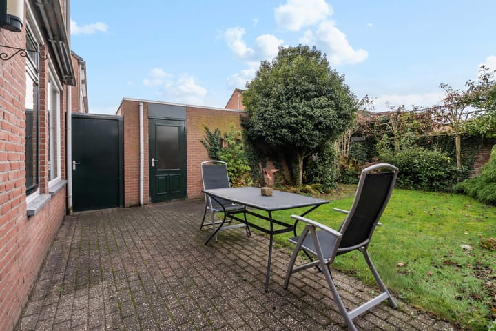 Foto 39 van Achterstestraat 61