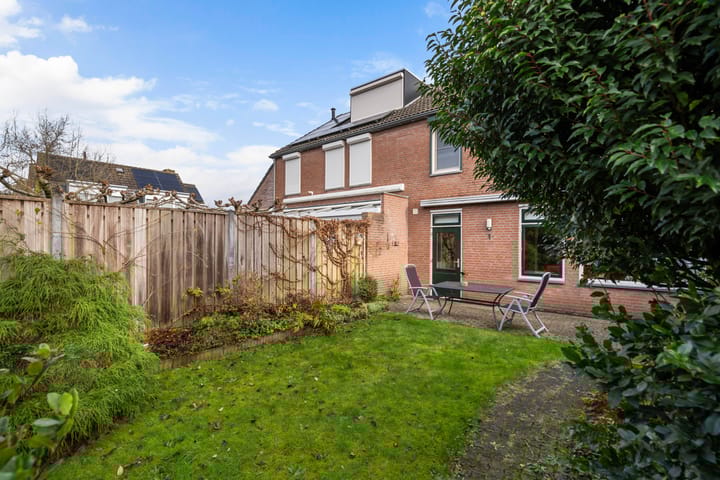 Foto 40 van Achterstestraat 61