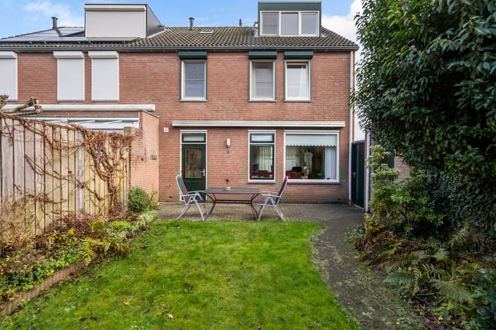 Foto 42 van Achterstestraat 61