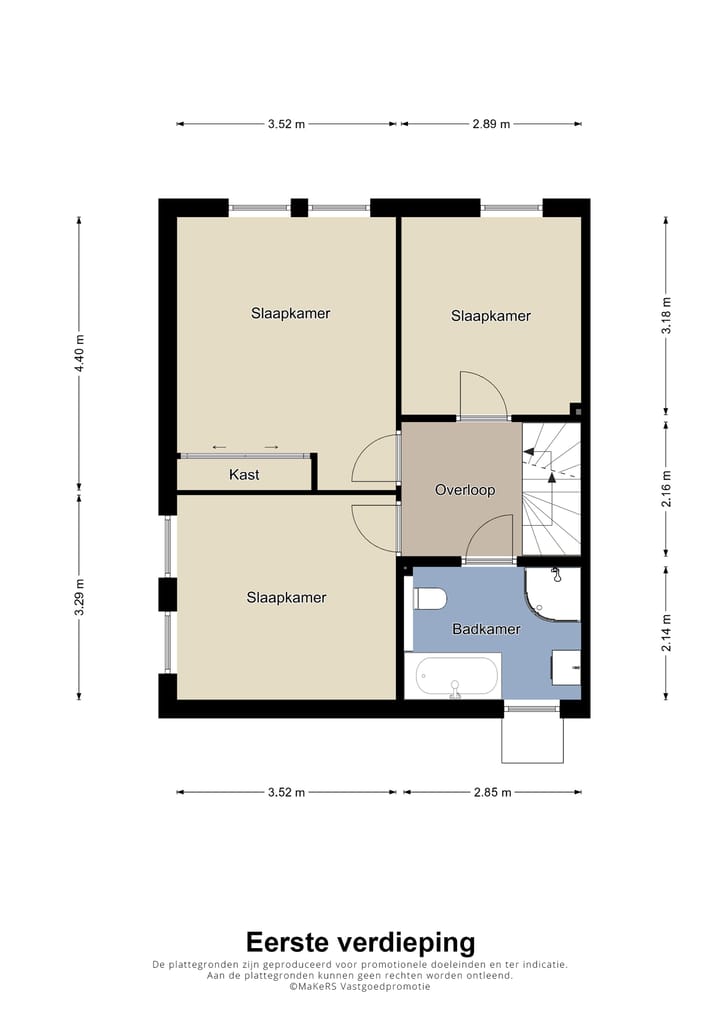 Foto 45 van Achterstestraat 61