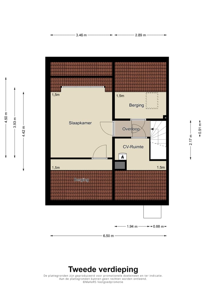 Foto 46 van Achterstestraat 61