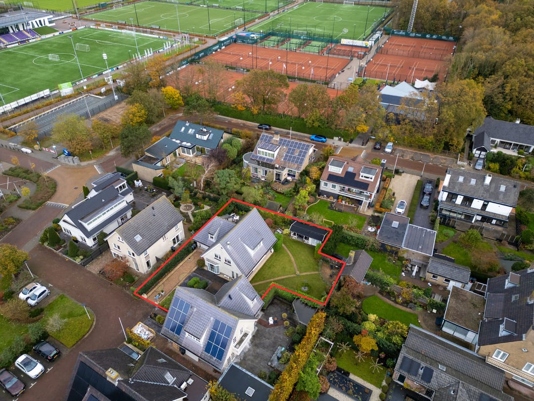 Foto 1 van Dr Nolenslaan 14