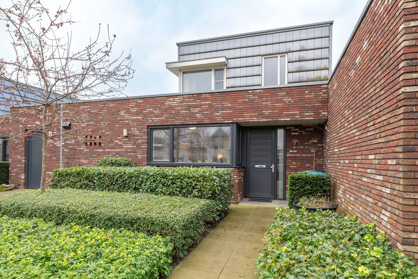 Foto 4 van Groenewoud 7