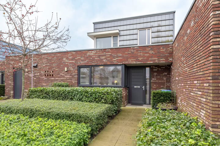 Foto 4 van Groenewoud 7