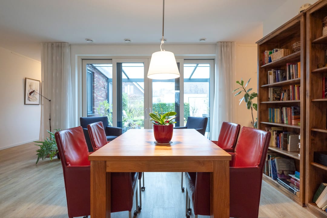 Foto 8 van Groenewoud 7