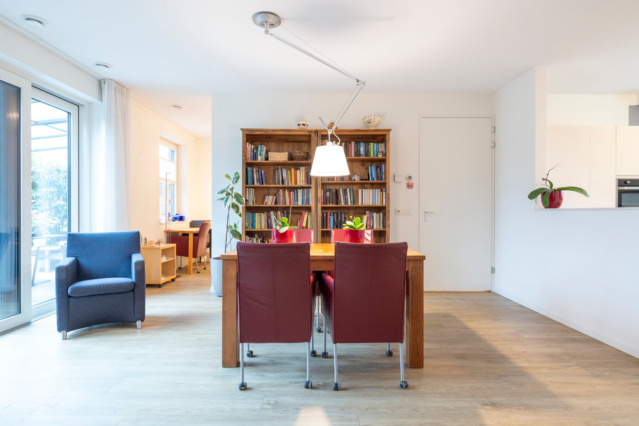 Foto 9 van Groenewoud 7