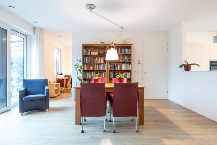 Foto 9 van Groenewoud 7