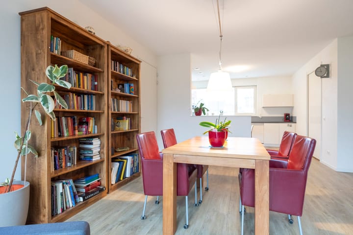 Foto 10 van Groenewoud 7