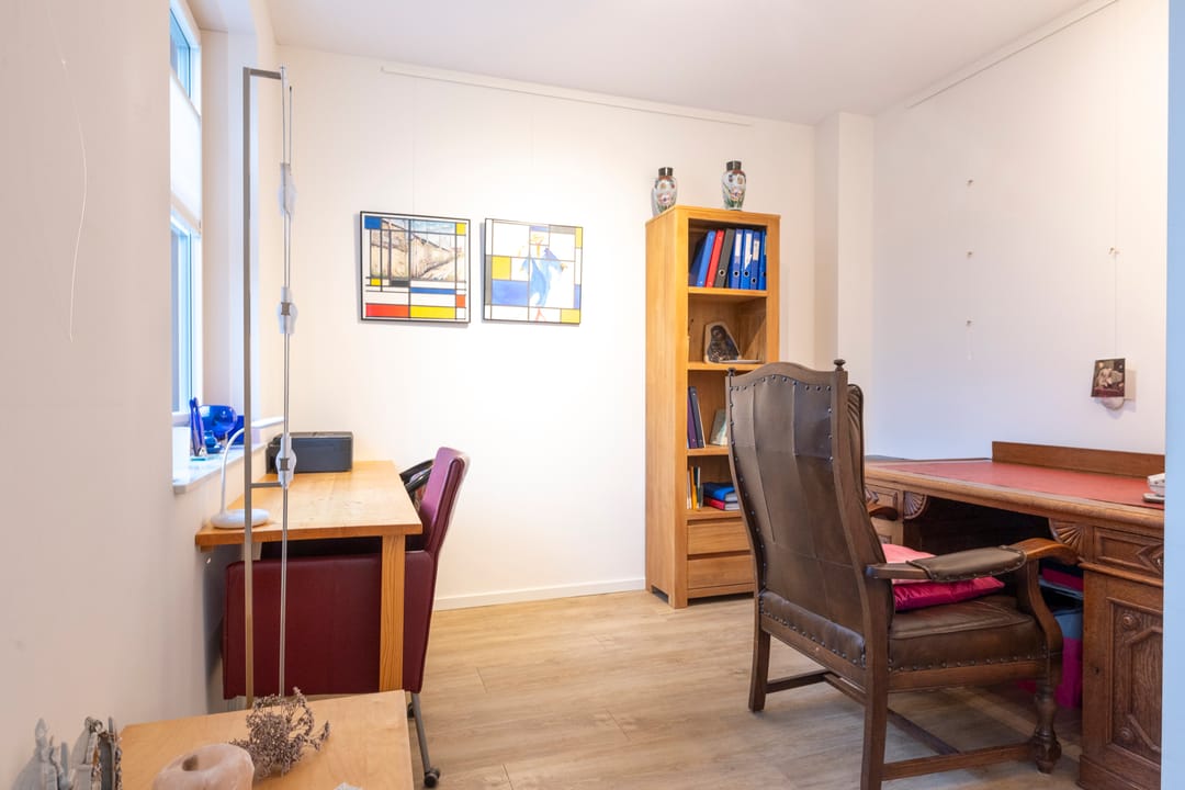 Foto 11 van Groenewoud 7