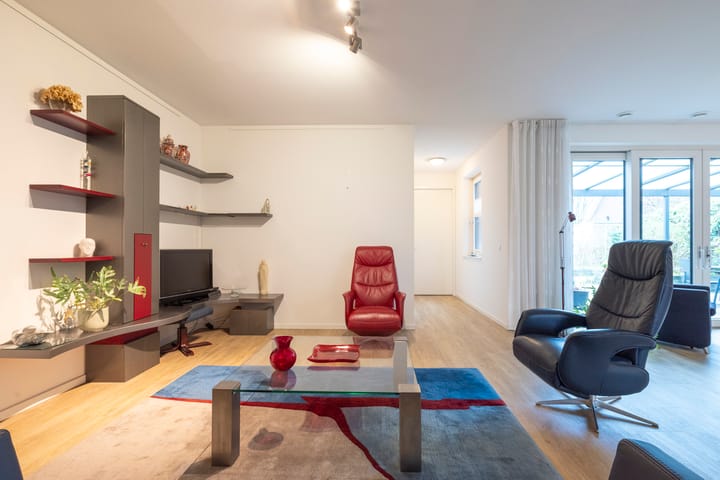 Foto 15 van Groenewoud 7