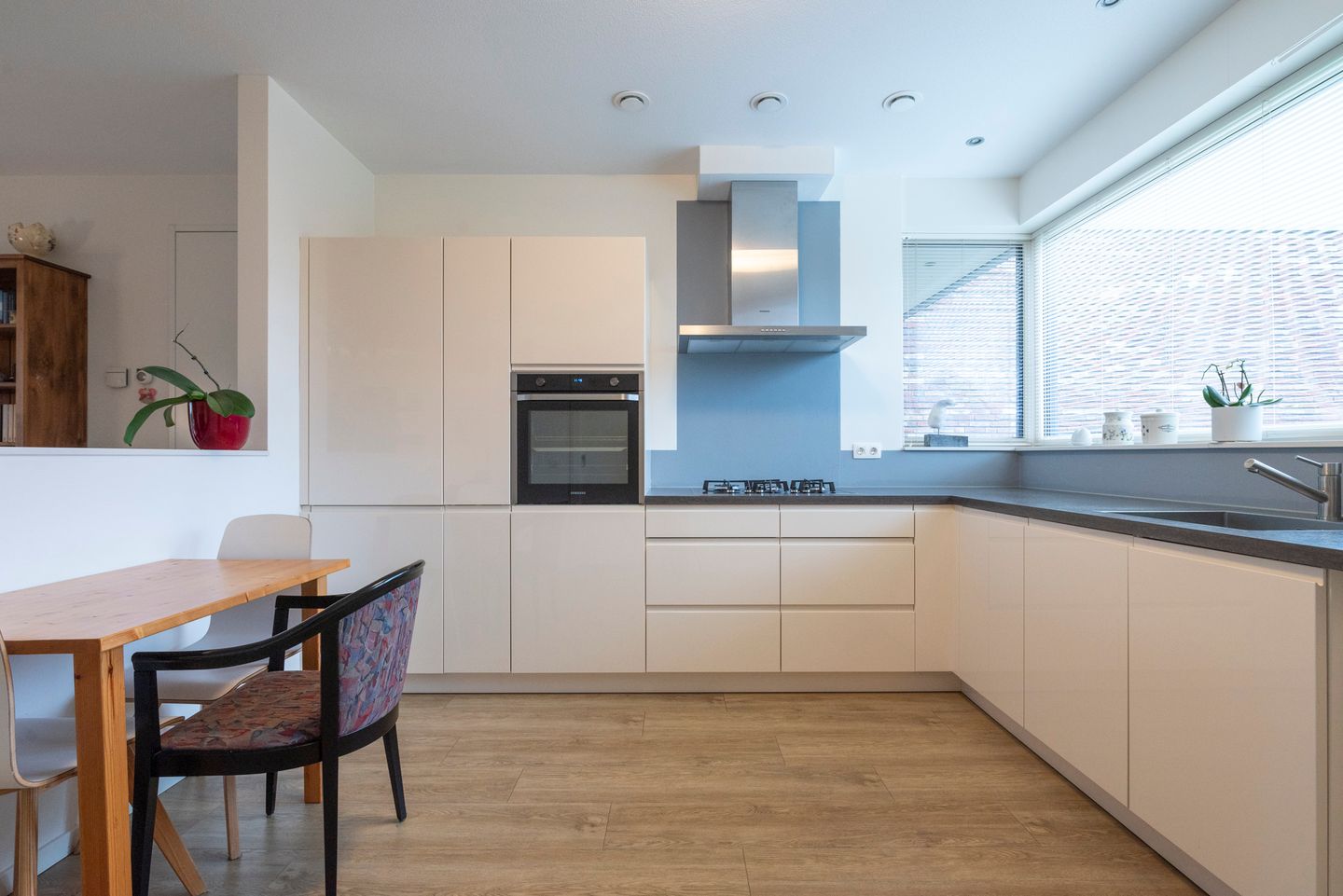 Foto 19 van Groenewoud 7