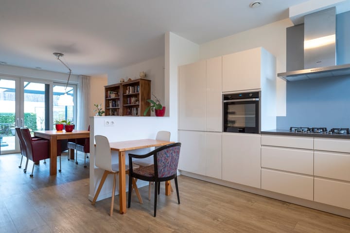 Foto 20 van Groenewoud 7