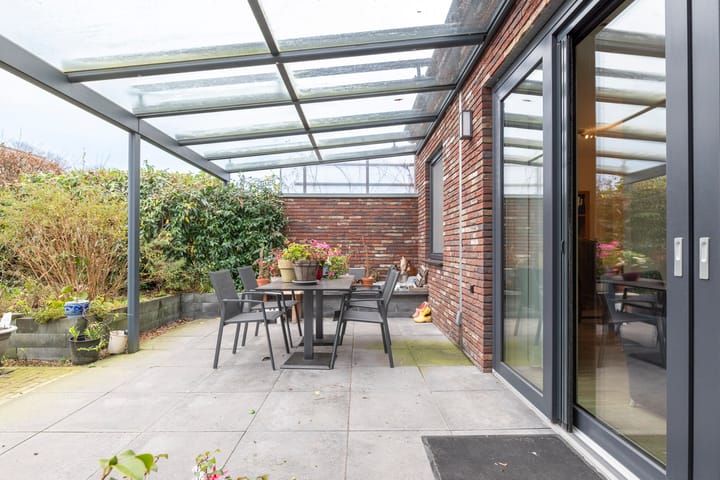 Foto 35 van Groenewoud 7