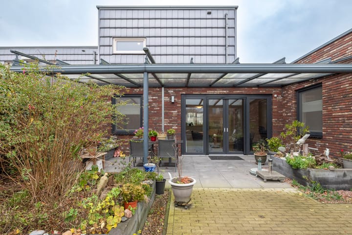 Foto 37 van Groenewoud 7