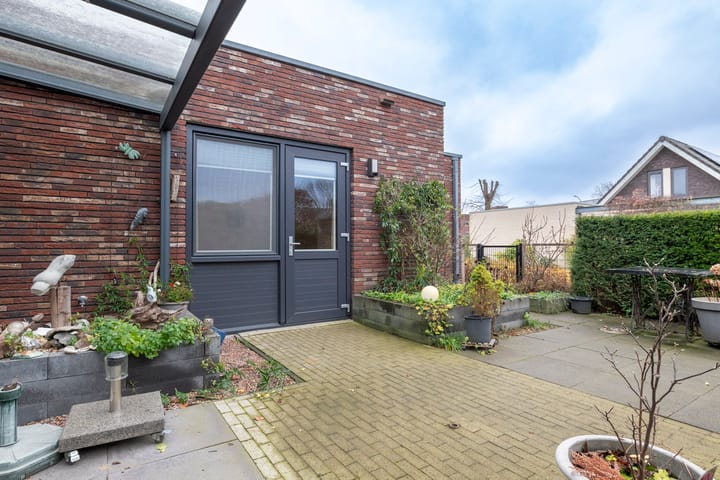 Foto 36 van Groenewoud 7