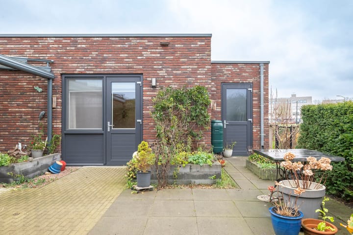 Foto 38 van Groenewoud 7