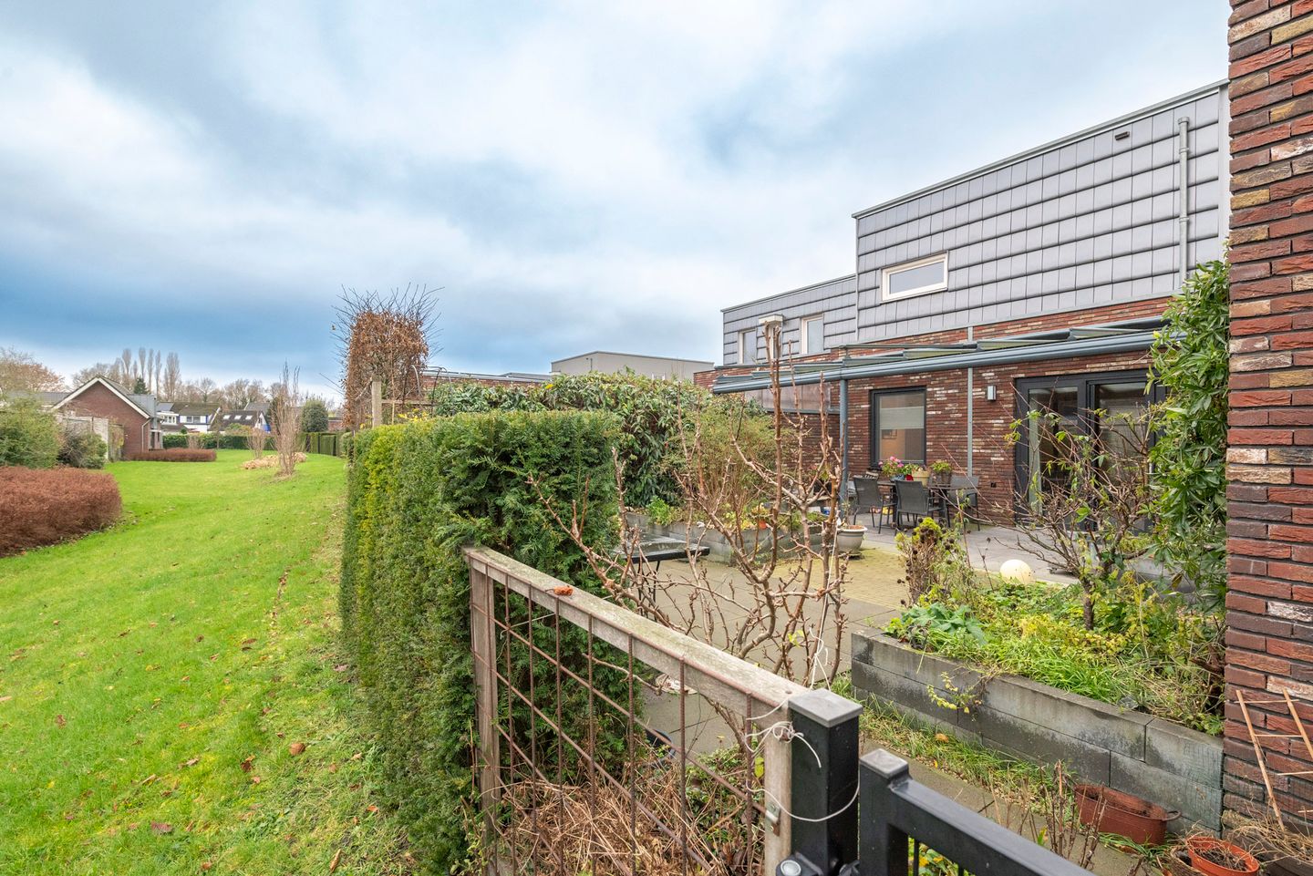 Foto 40 van Groenewoud 7