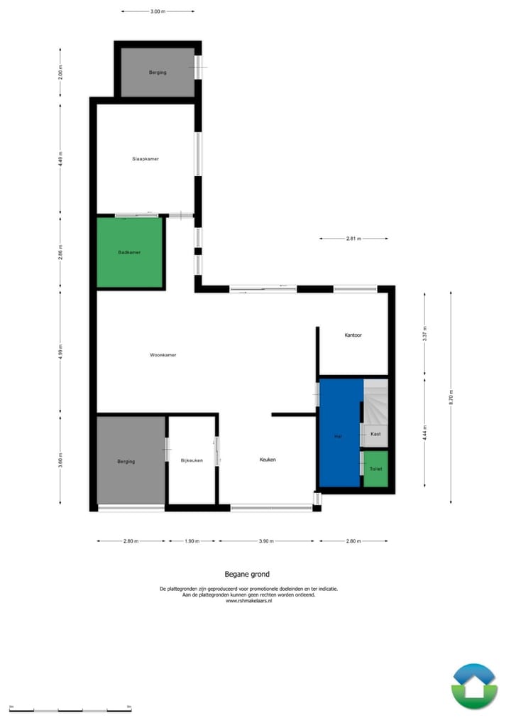 Foto 47 van Groenewoud 7