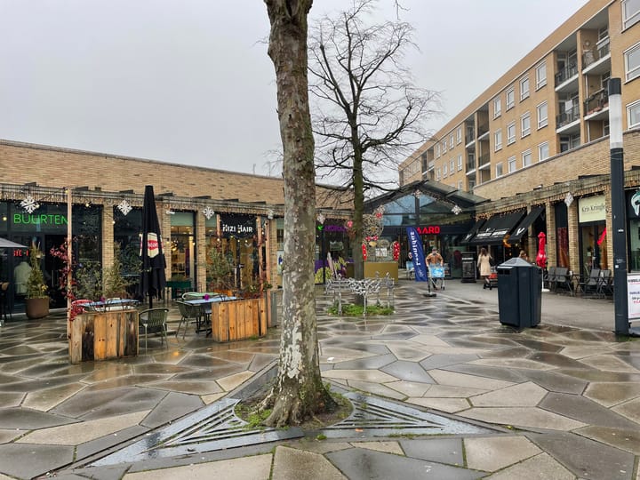 Foto 33 van Boekelaan 117