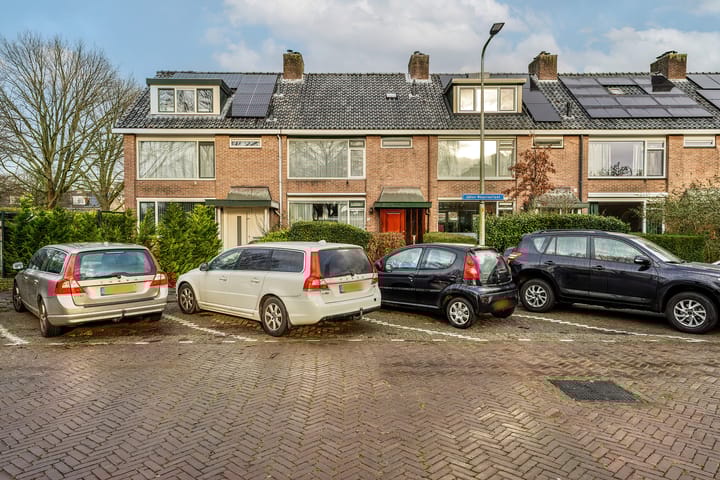 Foto 2 van Johan Wagenaarlaan 16