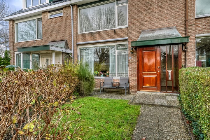 Foto 3 van Johan Wagenaarlaan 16