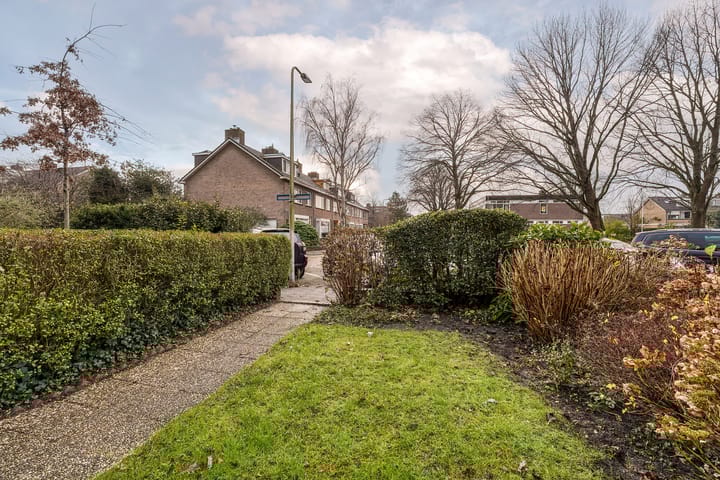 Foto 4 van Johan Wagenaarlaan 16