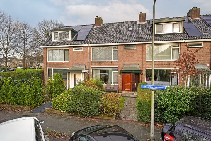 Foto 5 van Johan Wagenaarlaan 16