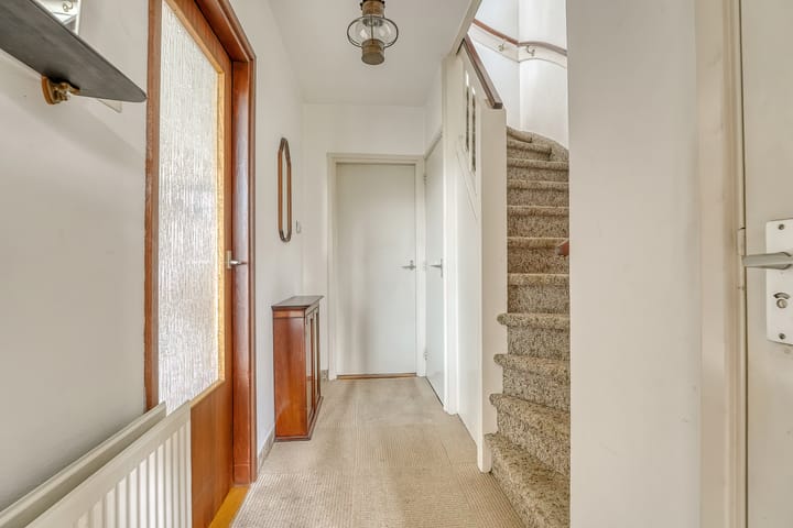 Foto 6 van Johan Wagenaarlaan 16