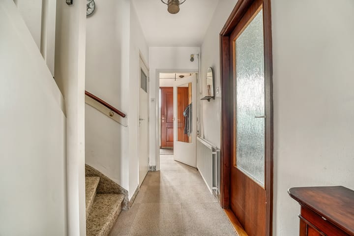 Foto 8 van Johan Wagenaarlaan 16