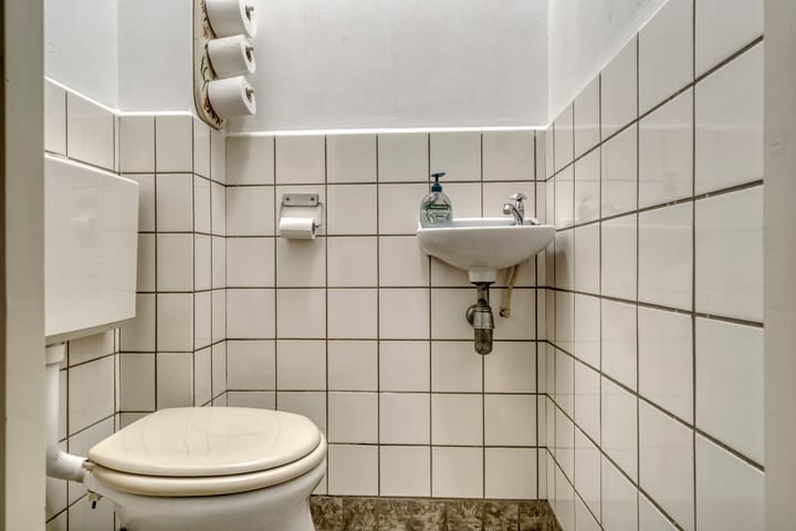 Foto 9 van Johan Wagenaarlaan 16