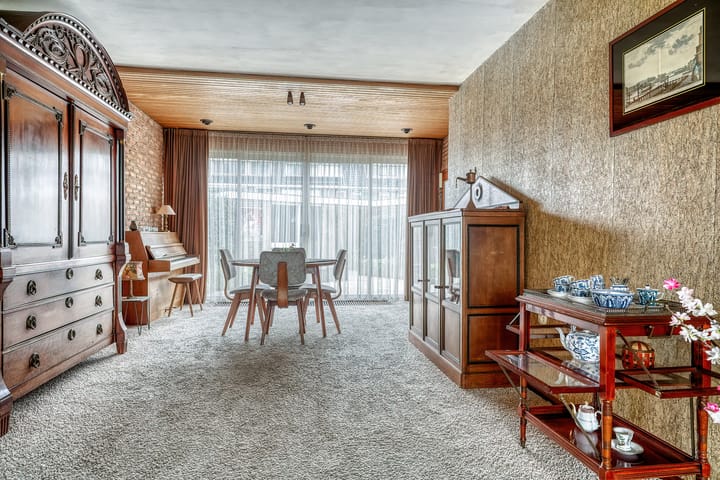 Foto 12 van Johan Wagenaarlaan 16