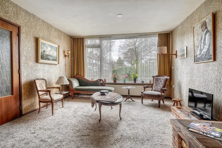 Foto 15 van Johan Wagenaarlaan 16