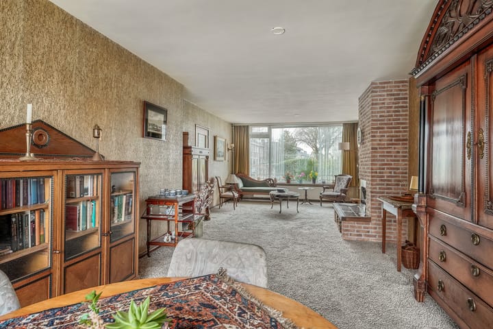 Foto 17 van Johan Wagenaarlaan 16